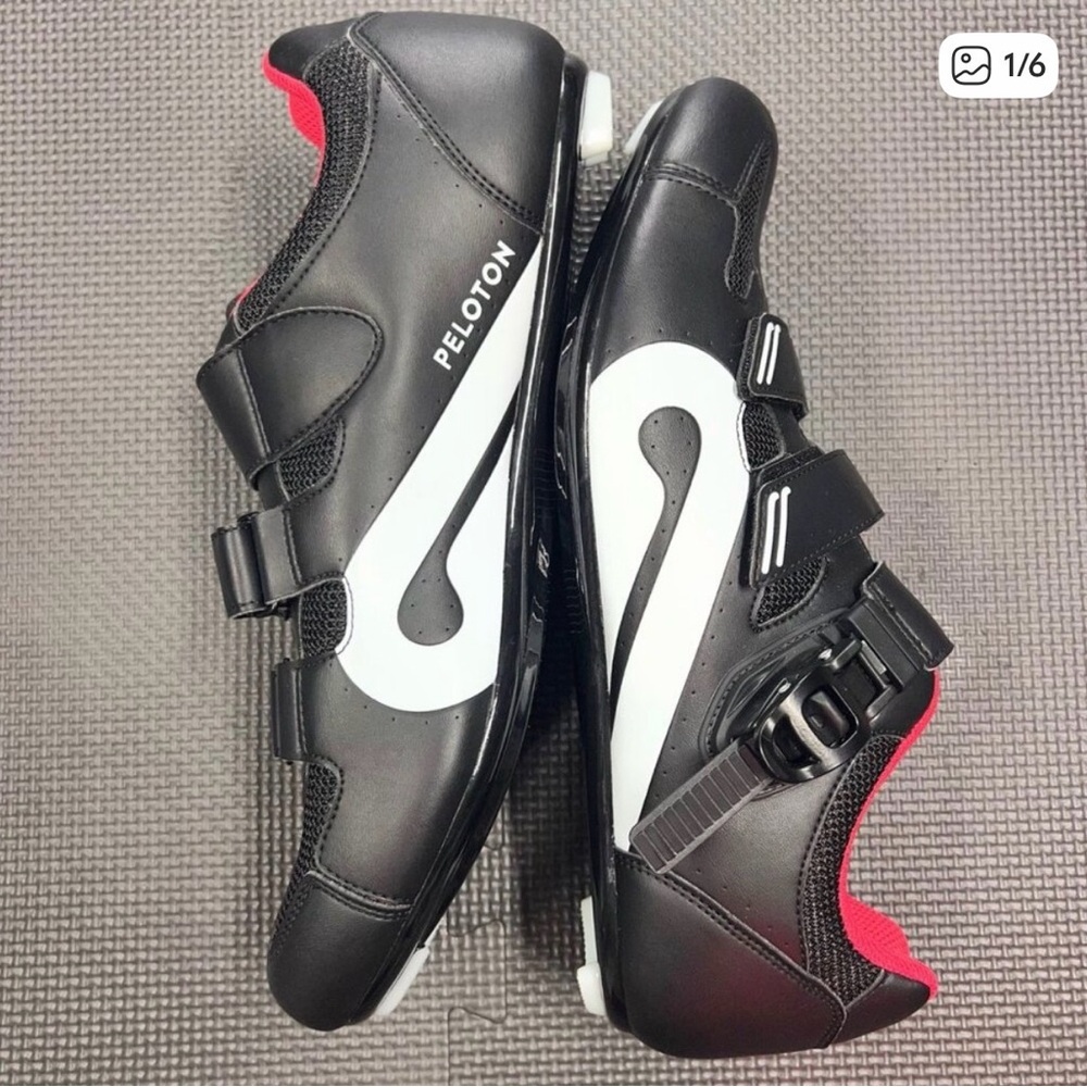 Peloton Women’s Cycling Shoes